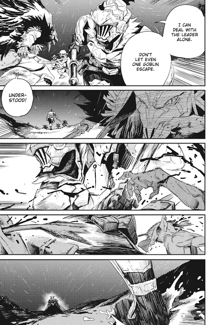 Goblin Slayer Chapter 39 image 10_optimized